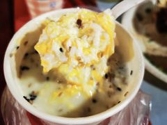 -清真老马家国华牛奶鸡蛋醪糟(正宁路店)