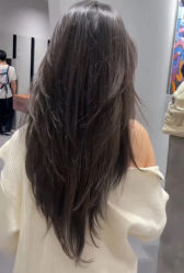 -时尚殿堂hair salon