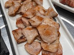 -肉加韩国料理·烤肉(金茂湾店)