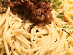 宜宾燃面-渝乡人家(和平里店)