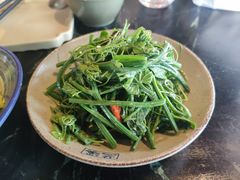 -兰溪小馆(东直门簋街店)