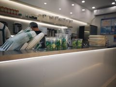 -LINLEE·手打柠檬茶(思北店)