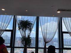 -汤臣·空中餐厅·严选粤菜(石湾世博广场店)