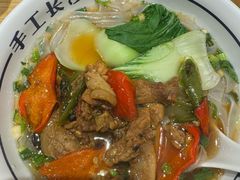 -白沙肴·长沙米粉.小炒湘菜(石厦时代广场店)