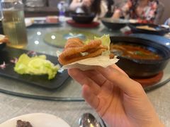 -得丘礼享谷·玉兰苑