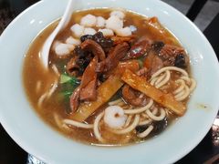 -奎元馆.百年奎元.非遗传承(西湖边的解放路店)