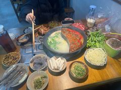 -阳阳老火锅(小南门店)