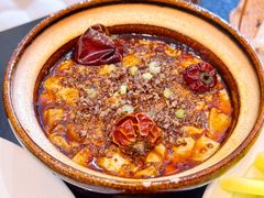 -盛元荼集  素食(滨江凯德壹店)