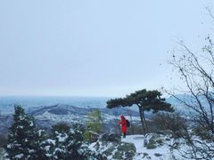 -香山公园