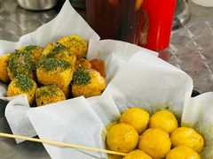 -颓记茶餐厅(夏湾店)