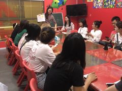 -大卫美术教育(中南路校区)