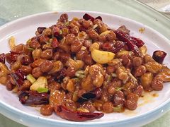 -川湘園(西华路店)