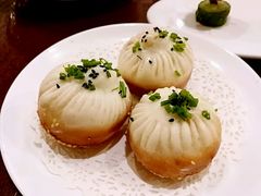 -老上海弄堂菜馆(恒基名人购物中心店)