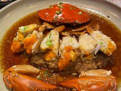 -荟廷·晶萃(陆家嘴尚悦湾店)