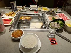-海底捞火锅(壹悦城店)