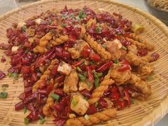 -成都驻京办餐厅(蜀都宾馆店)