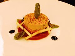 -上海和平饭店华懋阁 Cathay Room