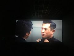 -中影星美国际影城(西乡天虹店)