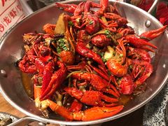 -虾小龙老长沙龙虾馆(坡子街店)