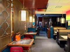 -外婆小聚茶餐厅·生日·团建(市民中心店)