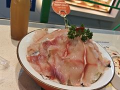 -麻辣空间·清油火锅(万达广场店)