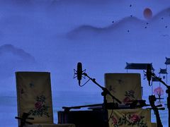-光裕书厅·评弹茶馆·剧场(观前街店)