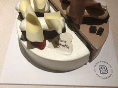 -巴黎贝甜(龙之梦购物中心虹口店)