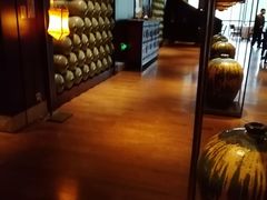 -世博洲际酒店-盛会堂中餐厅