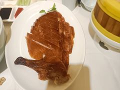 -惠丰堂饭庄·烤鸭·京味菜(翠微路店)