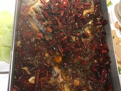 -鱼酷活鱼烤鱼(恒隆广场店)