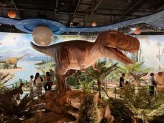 -陕西自然博物馆