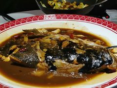 -旺顺阁鱼头泡饼(常营店)