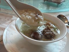 -香宫中餐厅 · 桂林香格里拉