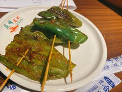 -庆峰龙虾烧烤(合肥一店)