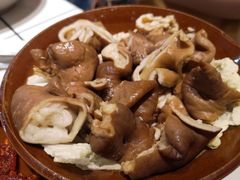 -老街坊市井火锅(营门口店)