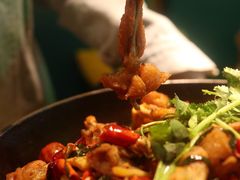 -蛙喔牛蛙(仙林万达茂店)