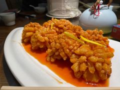 -金苑酒家·客家菜·广东老字号(万象店)
