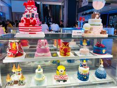 -CAKE BOSS 蛋糕老板(西单君太百货店)