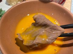 -温野菜涮涮锅(曲江大悦城店)