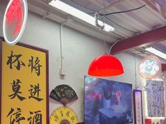-谢记上海大排档(长寿路店)