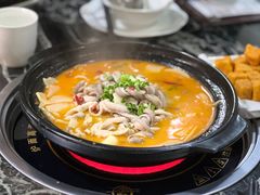 -李师傅脆肚(华强北店)