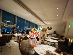-Jungle Nat 高空餐厅