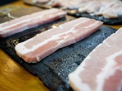 -黑豚黨韩国烤肉料理(悦然时光店)