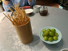 -沈灶河豚宴·河豚融合餐厅(汉中路店)