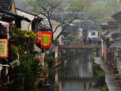 -绍兴书圣故里景区