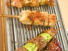 -万岁寿司(万国店)