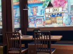 -沼津港精致料理·寿喜烧·烧鸟(漕河泾印象城店)