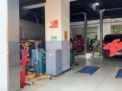 -李师傅修车连锁(万柳店)