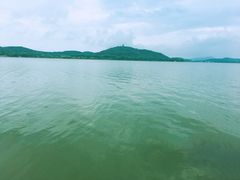 -水上明月·湖景餐厅
