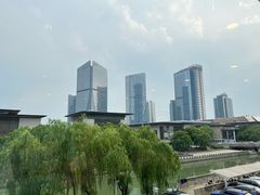 -马头巷·隐庐居·红油大虾(园区店)